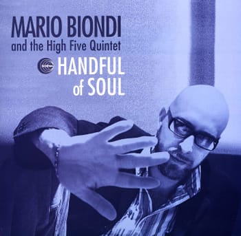 ■Mario Biondi And The High Five Quintet