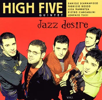 High Five Quintet