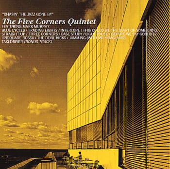 The Five Corners Quintet